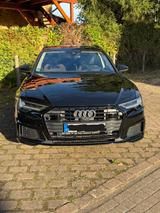 Audi A6 50 TDI quattro | 286 PS | S line | Luftf - Audi A6: Ps