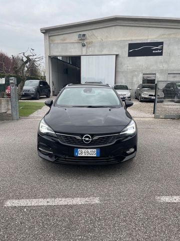 Opel Astra 1.5 CDTI 122 CV S&S Sports Tourer Ult