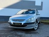 Peugeot 307 Lim. 1.6 Automatik Premium Wenig Km,Sitzhzg - Peugeot 307: Premium