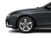 Audi A4 - Vorschau Bild 4