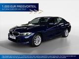BMW 318i Aut. SHZ+DrivAssist+DAB+Navi+Individual