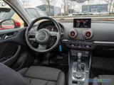 Audi A3 Sportback 1.8 TFSI Ambition/Xenon/GRA/Parklen - Audi A3 Sportback