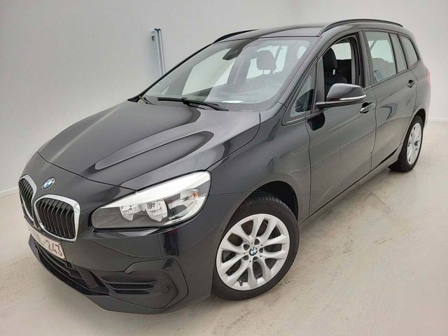 BMW 218  Gran Tourer  Advantage LETHER PROECT 10.200