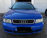 Audi RS4 2.7 quattro Motor, Fahrwerk und vieles Neu - Audi RS4: 2.7