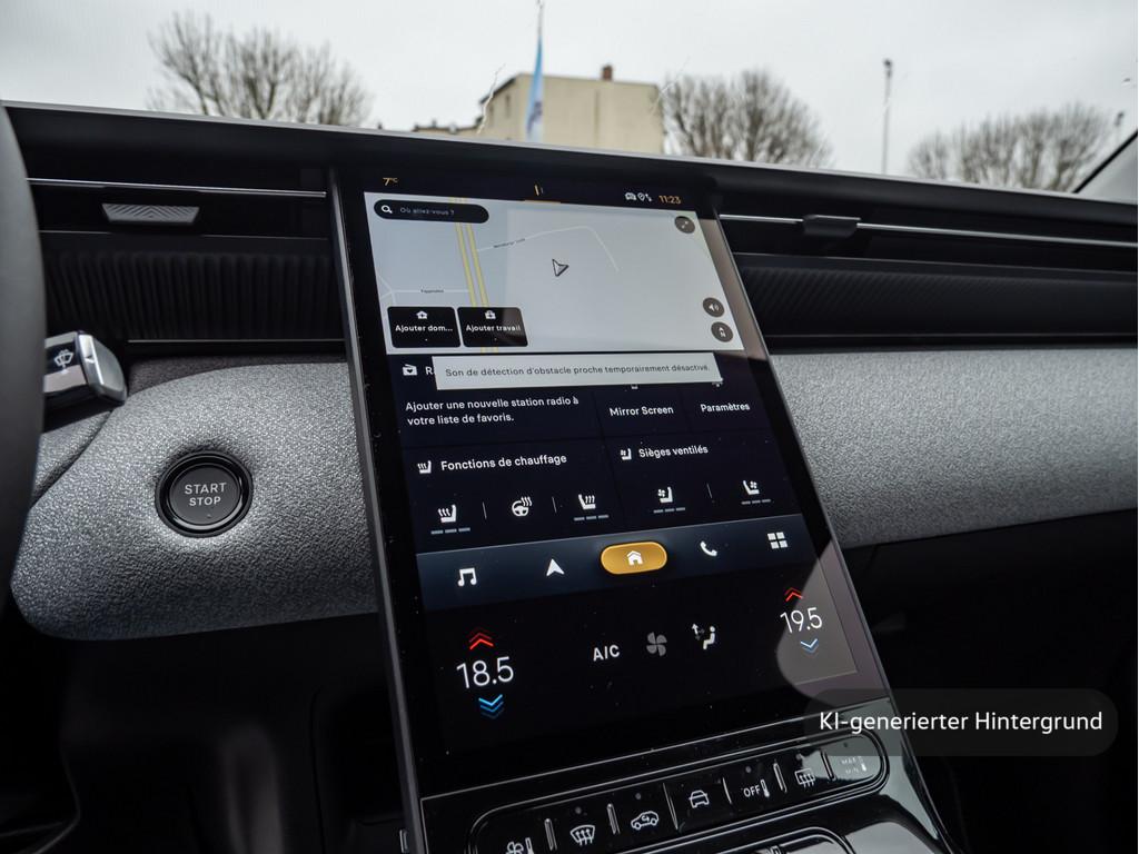 Citroën C5 Aircross 1.2 145 Hybrid MAX ACC HUD LED PANO