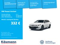 Volkswagen Passat Variant - Vorschau Bild 2