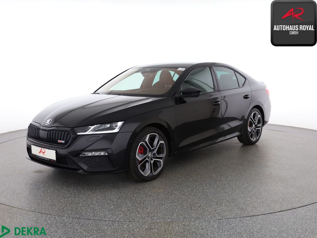 Image of Skoda Octavia