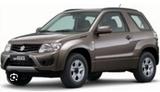 Suzuki SUCHE grand Vitara 2012-2014 - Suzuki Grand Vitara: 20