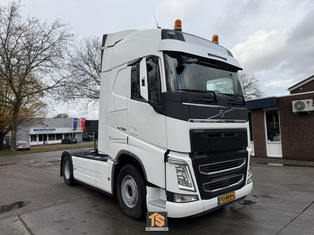 Volvo FH 500 - AUTOMATIC - NL TOP TRUCK