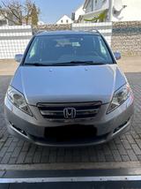 Honda FR-V 2.0 Executive - Honda FR-V von privat