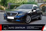 Mercedes-Benz E 300 CGI BlueEfficiency 4Matic *1.Hand,Automati - Mercedes-Benz E 300