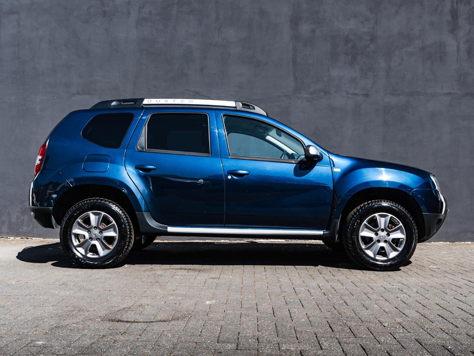 Dacia Duster I Prestige 4x2