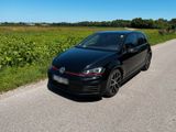 Volkswagen Golf GTI Performance  - Volkswagen Golf: Leder, GTI