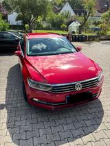 Volkswagen Passat Variant 1.6 TDI SCR DSG Comfortline V...