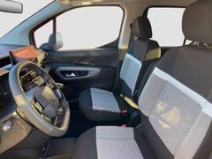 CITROEN Berlingo M Plus / Kamera / Klimaautomatik