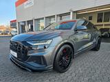 Audi SQ8 4.0 TDI quattro *ABT*Pano*S-Sitze*Voll - Audi SQ8 Abt Gebrauchtwagen