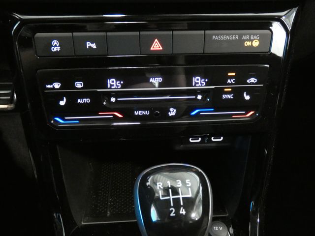 T-Cross 1.0 TSI Goal NAVI ACC LED