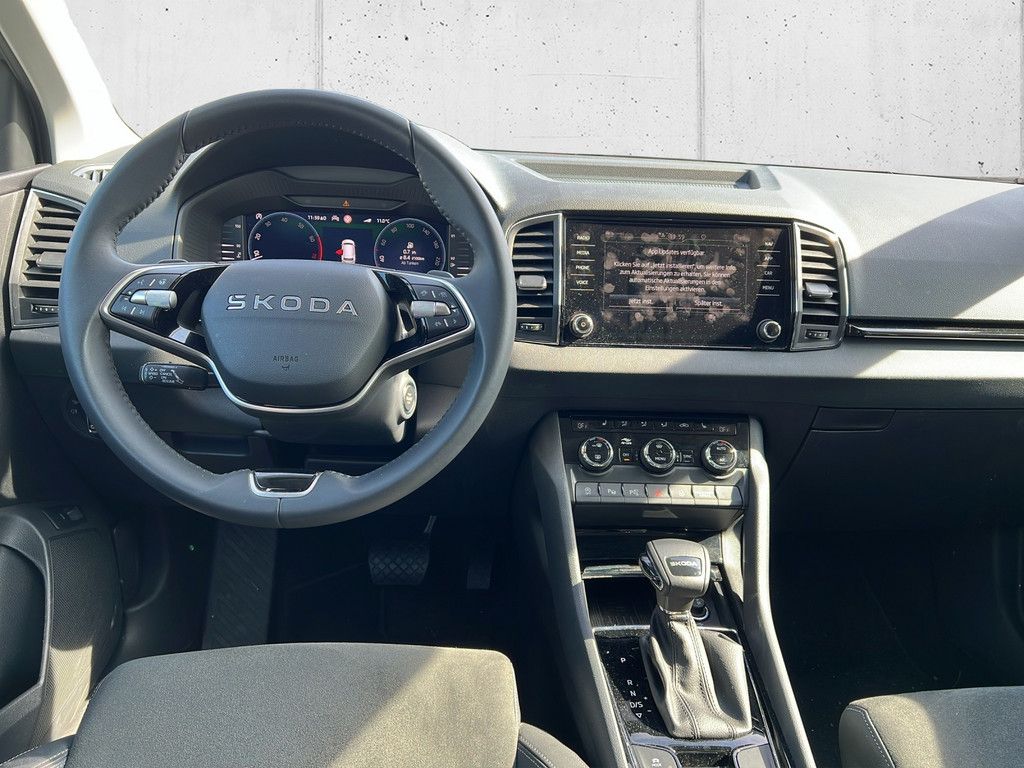 Skoda Karoq - Bild 15
