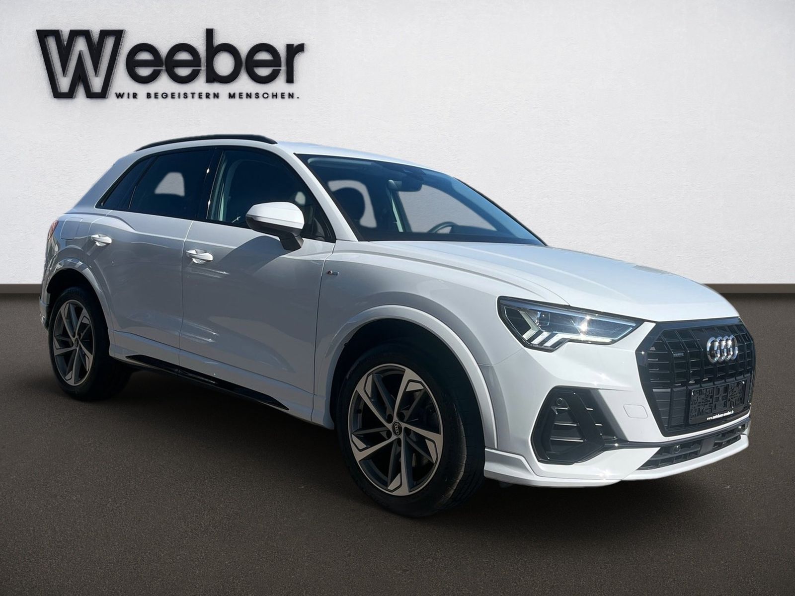 Audi Q3 - Bild 16