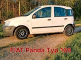 Fiat FIAT Panda Typ 169, EZ 10-2009, HU 02-2027... - Fiat Panda: E10