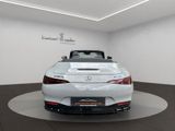 Mercedes-Benz SL 63 AMG 4 Matic + - Mercedes-Benz SL 63 AMG aus 2023