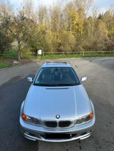 BMW 330Ci Coupé E46. TÜV 2/27 - gebrauchte BMW 330 aus dem Jahr 2000