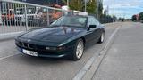BMW 840Ci Auto 840ci e31 oldtimer