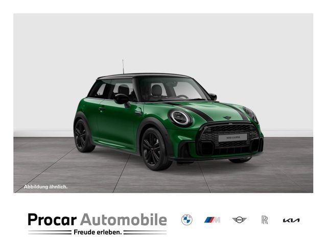 MINI Cooper 3-Türer