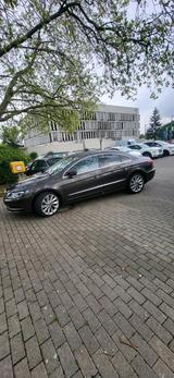 Volkswagen VW Passat CC 2.0 - Volkswagen Passat CC aus 2014
