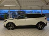 Peugeot 5008 GT Allure Pack Kamera LED Pano 7-Sitze AHK  - Peugeot 5008 GT-Pack