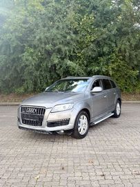 Audi Q7 - 4