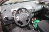 Nissan Note 1,6l Acenta Klima - gebrauchte Nissan Note aus dem Jahr 2007