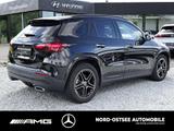 Mercedes-Benz GLA 200 AMG PANO 360 AHK MBUX ADVANCED+ NIGHT - scheckheftgepflegte Mercedes GLA-Klasse