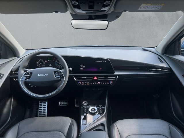Fahrzeugabbildung Kia Niro EV INSPIRATION *GD*WP*DW*TEC*REX*SD*BLK*