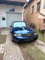 Audi A4 B5 1998 2,8 V6 - Audi A4 aus 1998: 2.8