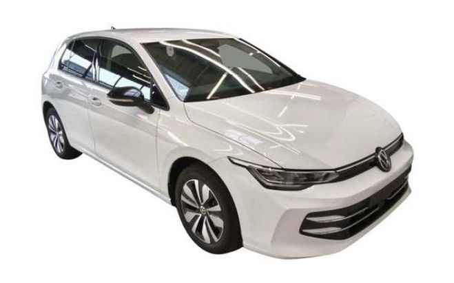 Volkswagen Golf 2.0 TDI GOAL KAMERA SITZHZG LED CLIMATRONIC imagem 2