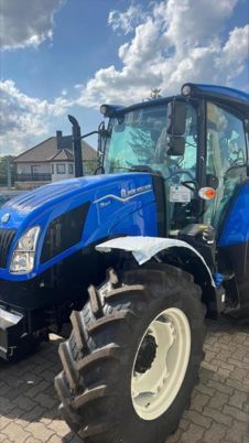 New Holland T5.90S