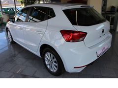 Fahrzeugabbildung Seat Ibiza Style 1.0TSI,Nur 22203 KM,Top-Zustand