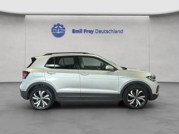 Volkswagen T-Cross - 7