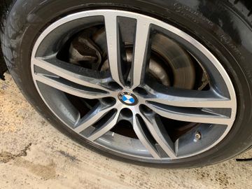 BMW 520 - 8