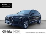 Audi Q7 55 TFSI quattro tiptronic Matrix LED Head up - Audi Q7 in Erfurt