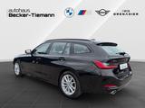 BMW 320d xDrive Touring LED/Widescreen/AHK/ACC/Shado - BMW 320 bis 25.000 Euro
