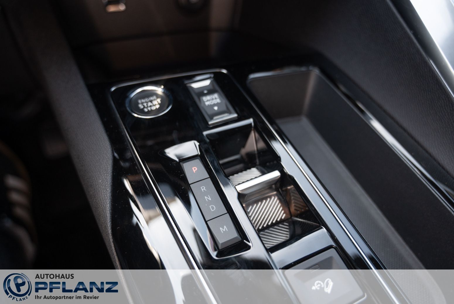 Peugeot 3008 - Bild 9