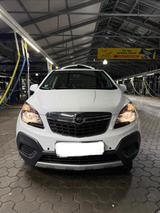Opel Mokka 1.6 ecoFLEX Edition Start/Stop Edition - Opel Mokka in Nürnberg