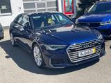 Audi A6 55 TFSI quattro S tronic S line S line
