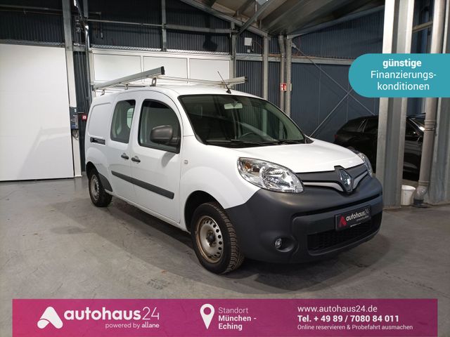 Renault Kangoo Rapid 1.5 Maxi  Extra|ParkPilot|Sitzhzg