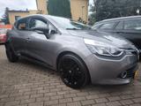 Renault Clio IV Luxe/Automatik/Navi/Garantie - Renault Clio Gebrauchtwagen in Magdeburg