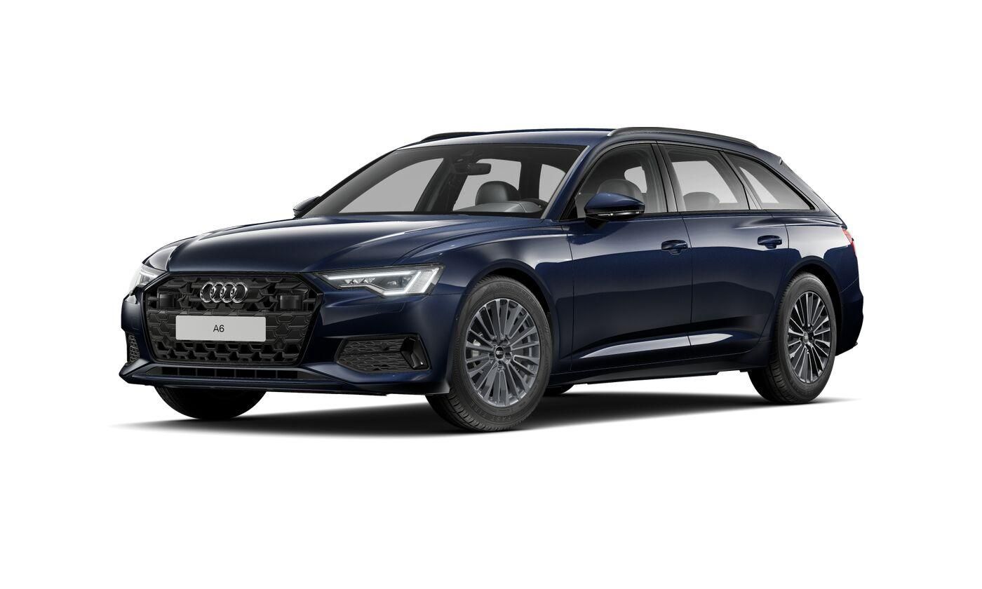 Audi A6 - Bild 4