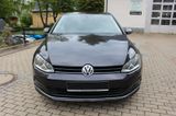 Volkswagen Golf VII Lim. Lounge BMT Standheizung,SHZ,Tempo. - Volkswagen Golf aus 2015