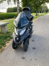 Piaggio MP3 500 HPE Sport (44 PS) | 1. Hand - PIAGGIO MP3 500 HPE SPORT